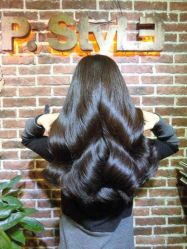 -P.STYLE 派斯造型