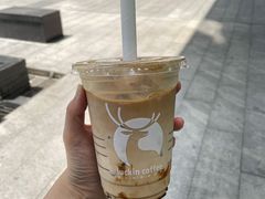 -瑞幸咖啡(卓越城店)