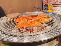 -蒜香焼肉PURUSHIN(马场路店)