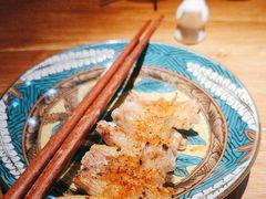 -鸟幸 TORISAKI 炭火居酒屋