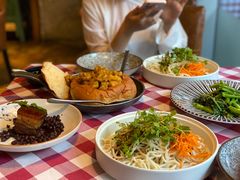 -让我们见个面(祥云小镇店)