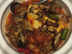-金贵源食神(楚河汉街店)