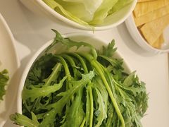 -草原传奇鲜羊火锅(桥北店)