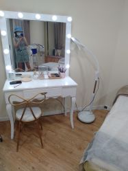 -轻妆Feel·半永久纹眉眼线