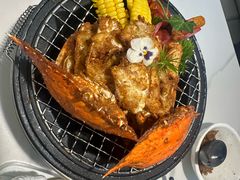 -3号仓库·创意中国菜(新世界城店)