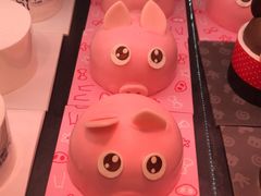 -巴黎贝甜(泗泾店)