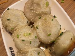 -小杨生煎(香港名都店)