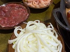 -黄潇洒老火锅(九眼桥宏济巷店)
