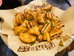 老汉口藕夹-肖记公安牛肉鱼杂馆·省级非物质文化遗产(三角路直营店)