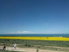 -青海湖国家重点风景名胜区