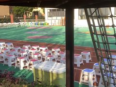 -上海宝山区上外附小幼儿园