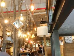 -maan coffee漫咖啡(通州店)