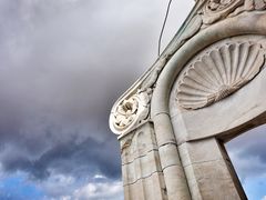 -圣母百花大教堂穹顶