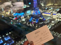 -澳门喜来登大酒店