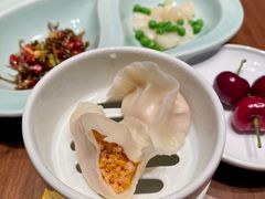 -喜鼎海胆水饺(东港店)