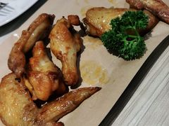 -必胜客(华为店)