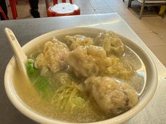 -坚记面店(一德路店)