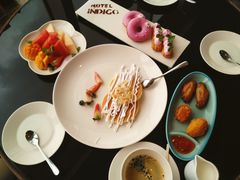 -厦门海港英迪格酒店(中山路店)
