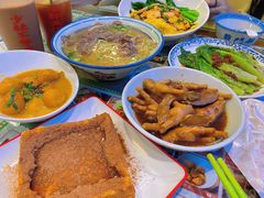-七爷清汤腩·港式餐厅(金狮广场店)
