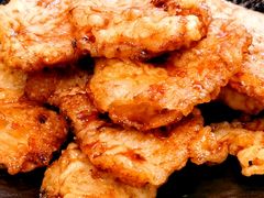 -红东阁东北菜烤肉酒馆(CROSS万象汇店)