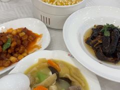 -怡园饭店-餐厅(四望亭店)