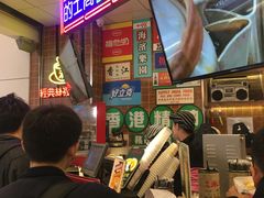 -美芝莲(领展购物广场中关村店)