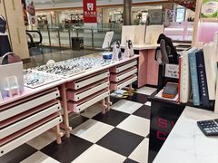 -Sweet Color美瞳隐形眼镜店(浦建路巴黎春天店)