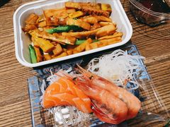 -盒马鲜生(悦峰店)