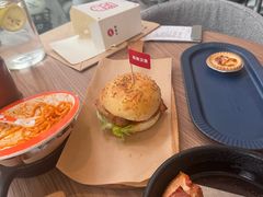 -必胜客(东岳店)
