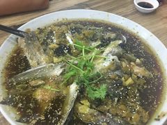 -无招牌