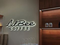 -LilBee Coffee