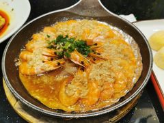 -香山湖家家宴(中山陵店)