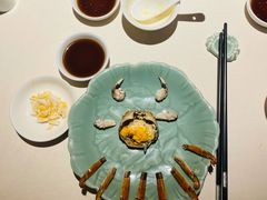 -成隆行·蟹王府(九江路店)