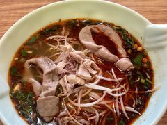 结子-王记特色锅魁(城市阳光大厦店)