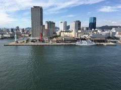 -神户美利坚公园东方大酒店