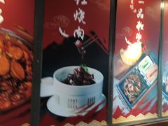 -江宴渔村·鱼鲜土菜(紫荆广场店)