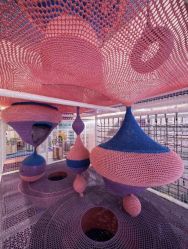 -奈尔宝家庭中心·亲子餐厅(华采天地店)