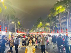 -海大南门夜市(海富街店)