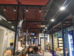 -虾宝贝胶东海鲜·渔家菜(小西天店)