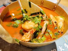 -美奈小馆·东南亚菜(福田星河COCO Park店)