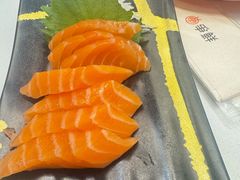 -争鲜回转寿司(朝北大悦城店)