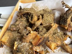 -活鱼馆(宜兴埠店)