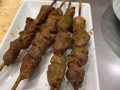 -南来顺饭庄·清真(南菜园店)