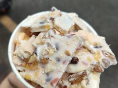 芒果炒酸奶-初心炒酸奶(厚德品园店)