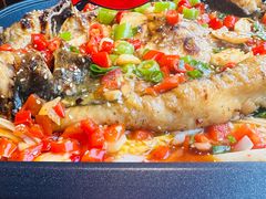 -牛师傅活鱼烤鱼麻辣香锅米线店(滦南店)