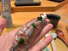 -鮨冠OMAKASE食べ放题(北京首店)
