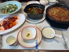 -金陵后厨·南京菜(新街口秣陵路店)