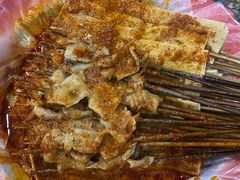 涮牛肚-玲玲涮牛肚(土门坊店)