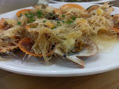 -明记海鲜大排档(巽寮湾店)