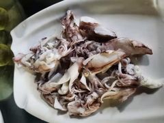-阿弟特色海鲜餐厅·大排档(平潭店)